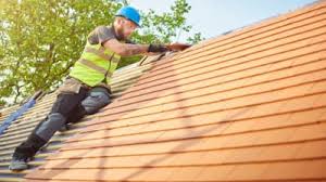 Best Emergency Roof Repair Services  in Twain Harte, CA