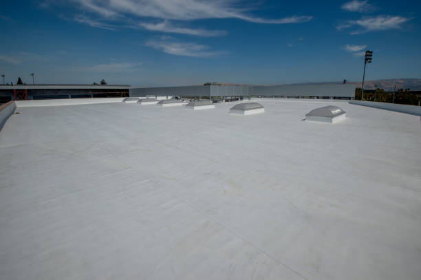 Best Storm Damage Roof Repair  in Twain Harte, CA