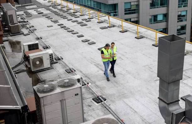 Best Rubber Roofing (EPDM, TPO)  in Twain Harte, CA