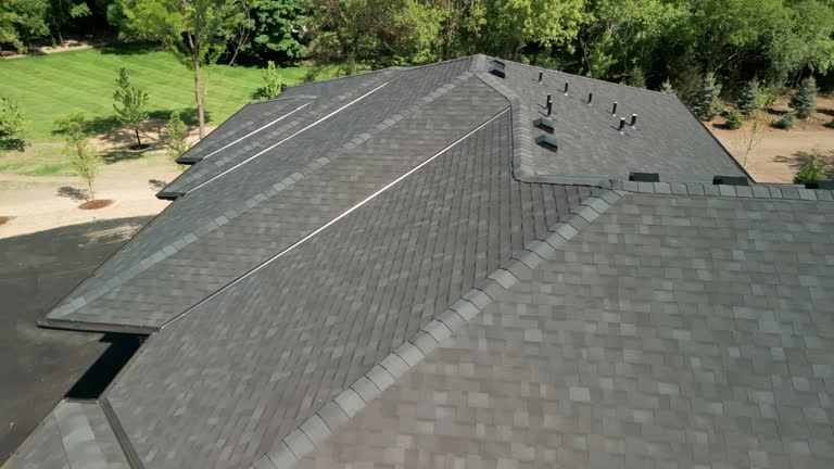 Best Sheet Metal Roofing  in Twain Harte, CA