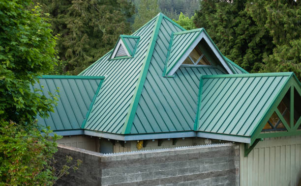 Asphalt Shingles Roofing in Twain Harte, CA