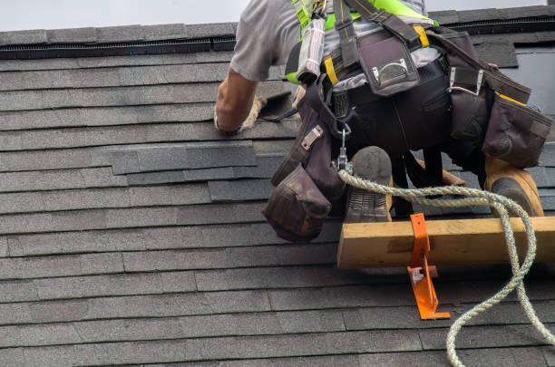 Best Rubber Roofing (EPDM, TPO)  in Twain Harte, CA