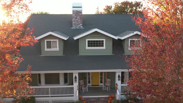 Best Slate Roofing  in Twain Harte, CA