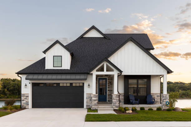 Best Tile Roofing Installation  in Twain Harte, CA