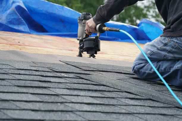 Best Roofing for New Construction  in Twain Harte, CA
