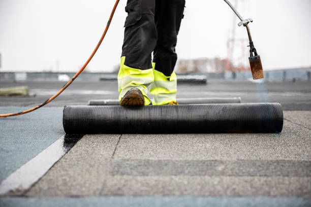 Fast & Reliable Emergency Roof Repairs in Twain Harte, CA