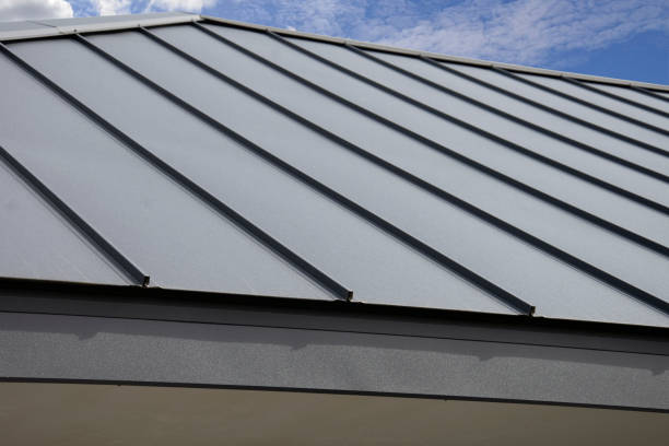 Best Green or Eco-Friendly Roofing Solutions  in Twain Harte, CA