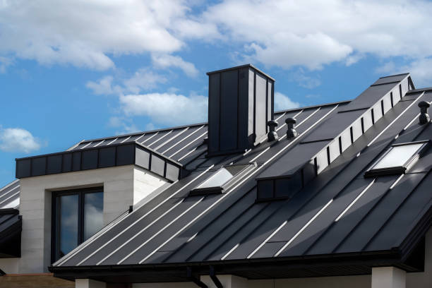 Best Rubber Roofing (EPDM, TPO)  in Twain Harte, CA