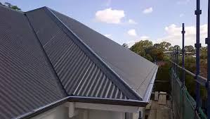 Best Chimney Flashing Repair  in Twain Harte, CA